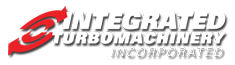 Integrated TurboMachinery Logo